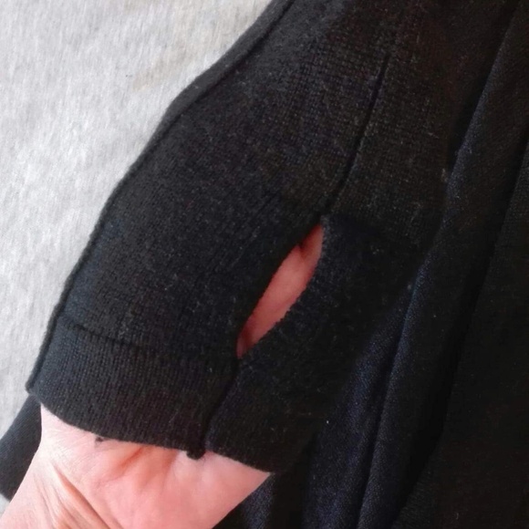 lululemon wrap sweater cardigan - Picture 4 of 9